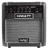 Комбопідсилювач HIWATT G-15R MaxWatt