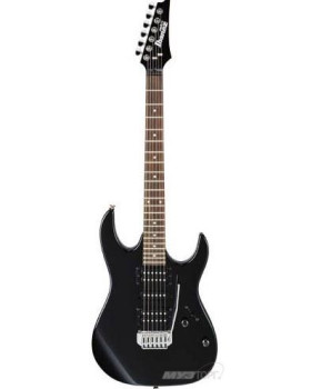 IBANEZ GRG170DX BKN Електрогітара