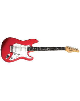 Електрогітара SCHECTER VS-1 S/S/S HOT ROD RED