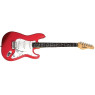 Електрогітара SCHECTER VS-1 S/S/S HOT ROD RED