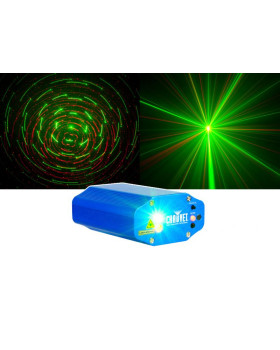 Лазер CHAUVET CHAUVET MIN LASER FX