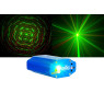 Лазер CHAUVET CHAUVET MIN LASER FX