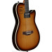GODIN A6 Ultra Cognac Burst HG with Bag Гітара електроакустична