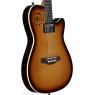 GODIN A6 Ultra Cognac Burst HG with Bag Гітара електроакустична