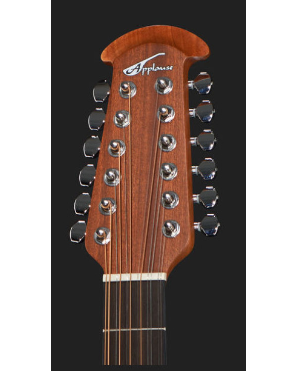 OVATION APPLAUSE AB2412-4 Гітара електроакустична 12-струнна