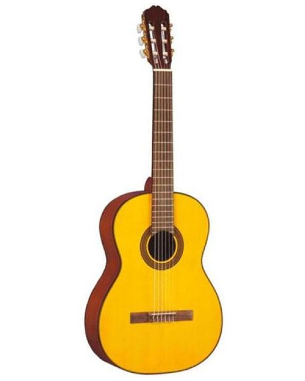 Класична гітара TAKAMINE G124