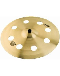 Тарілка для ударних SABIAN AAX O-Zone Crash 20
