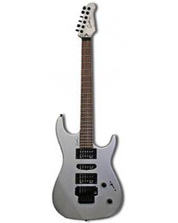 Електрогітара Godin FREEWAY FLOYD Silver