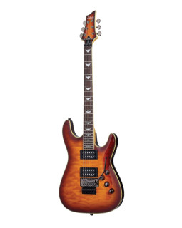 Електрогітара SCHECTER OMEN EXTREME-6 FR VSB