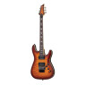 Електрогітара SCHECTER OMEN EXTREME-6 FR VSB