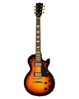 Електрогітара GIBSON USA LES PAUL STUDIO FireBurst