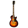 Електрогітара GIBSON USA LES PAUL STUDIO FireBurst
