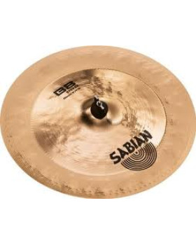 Тарілка для ударних SABIAN B8 PRO New Chinese 16