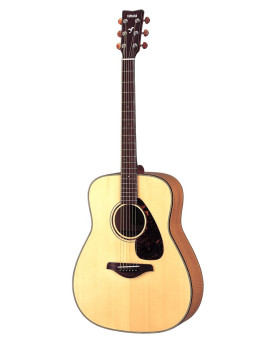 Акустична гітара YAMAHA FG750S