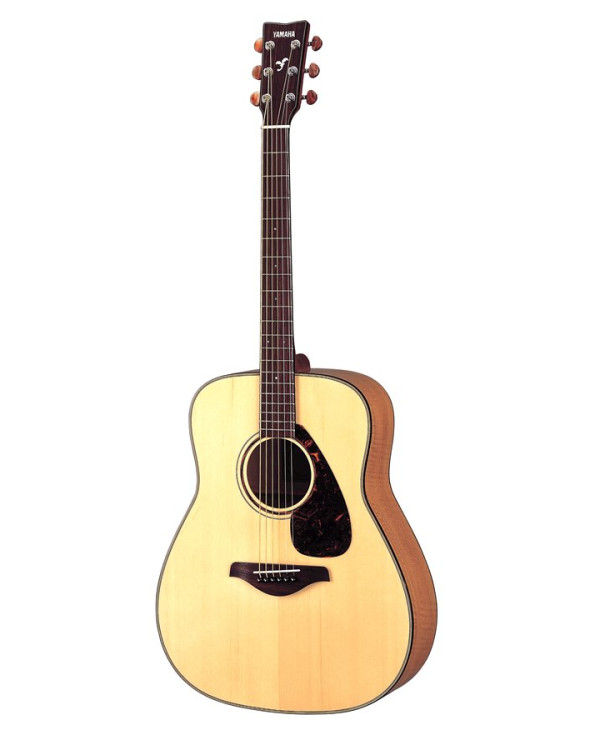 Акустична гітара YAMAHA FG750S