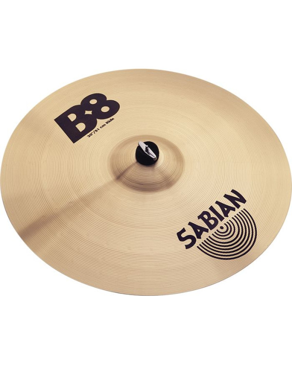 Тарілка для ударних SABIAN B8 Ride 20