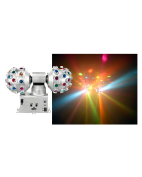 Світлове обладнання CHAUVET CH302A