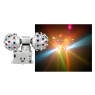 Світлове обладнання CHAUVET CH302A