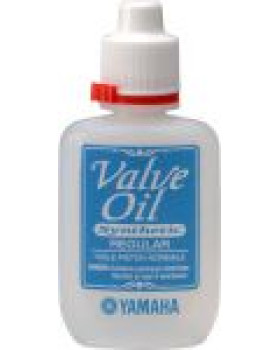 Олія для помпових клапанів YAMAHA ValveOil vintage