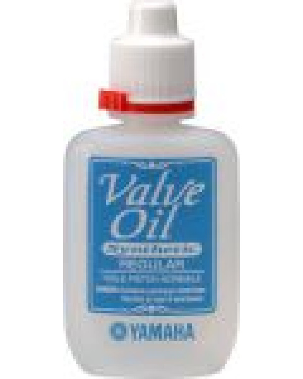 Олія для помпових клапанів YAMAHA ValveOil vintage
