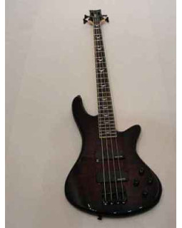 Бас-гітара SCHECTER STILETTO EXTREME-4 TOB