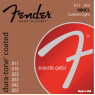 Струни для акустичної гітари FENDER 880CL