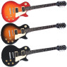 EPIPHONE LP-100 EB CH Електрогітара