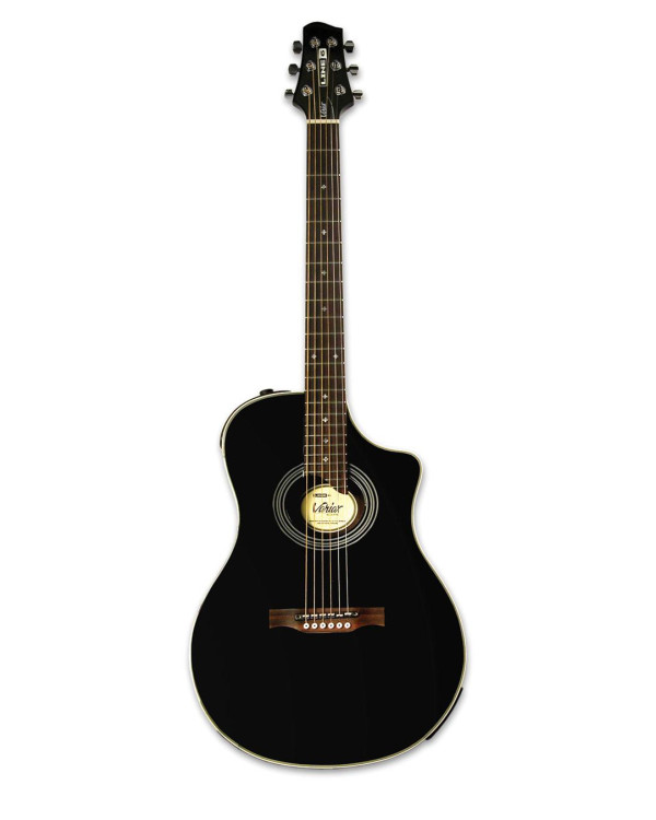 Електрогітара LINE6 VARIAX700 black