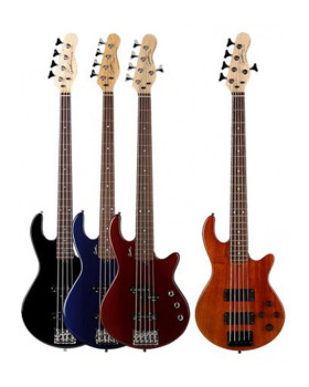 Бас-гітара Godin FREEWAY 4 BASS Вurgundy