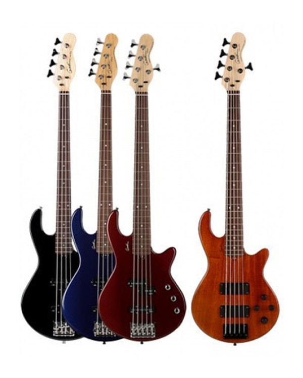 Бас-гітара Godin FREEWAY 4 BASS Вurgundy