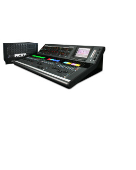 Мікшерний пульт Allen Heath iLiveТ 112