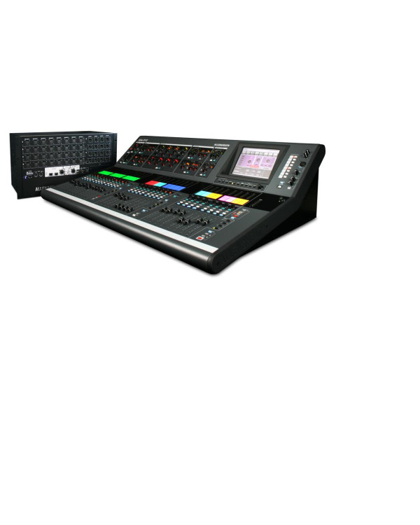Мікшерний пульт Allen Heath iLiveТ 112