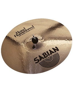 Тарілка для ударних SABIAN HH Dark Crash 16