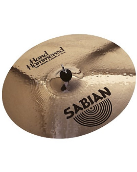 Тарілка для ударних SABIAN HH Dark Crash 16