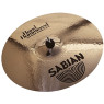 Тарілка для ударних SABIAN HH Dark Crash 16