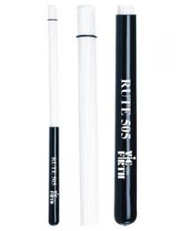Пластикова щітка VIC FIRTH RUTE505 (США)
