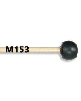 Колотушка з гумовою головкою VIC FIRTH M153 (США)