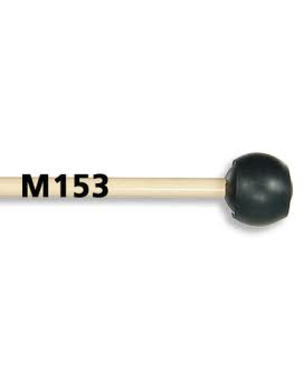 Колотушка з гумовою головкою VIC FIRTH M153 (США)