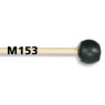 Колотушка з гумовою головкою VIC FIRTH M153 (США)