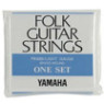 Струни для акустичної гітари Yamaha FS520