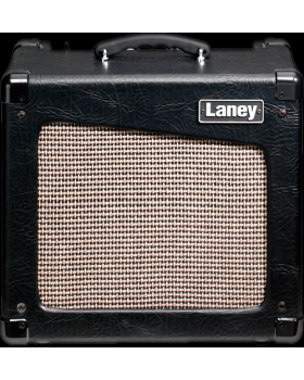 Гітарний комбопідсилювач Laney CUB10 ламповий 