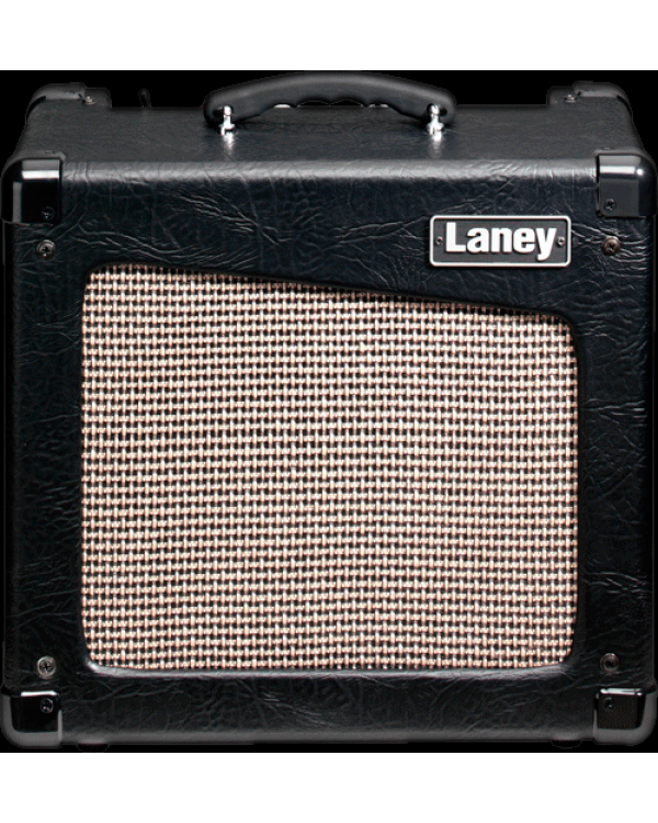 Гітарний комбопідсилювач Laney CUB10 ламповий 