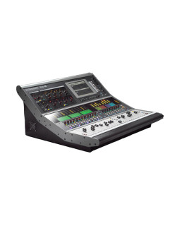 Мікшерний пульт Allen Heath iLive 112 32x16