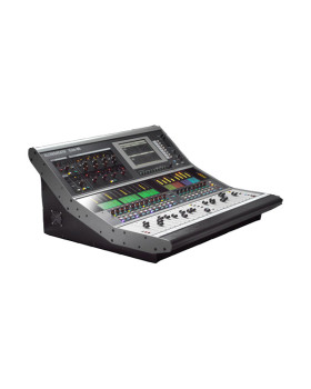Мікшерний пульт Allen Heath iLive 112 32x16