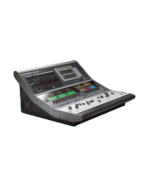 Мікшерний пульт Allen Heath iLive 112 32x16