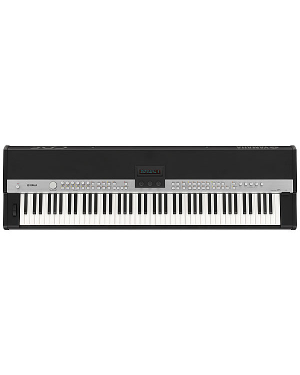 Цифрове піаніно YAMAHA CP5