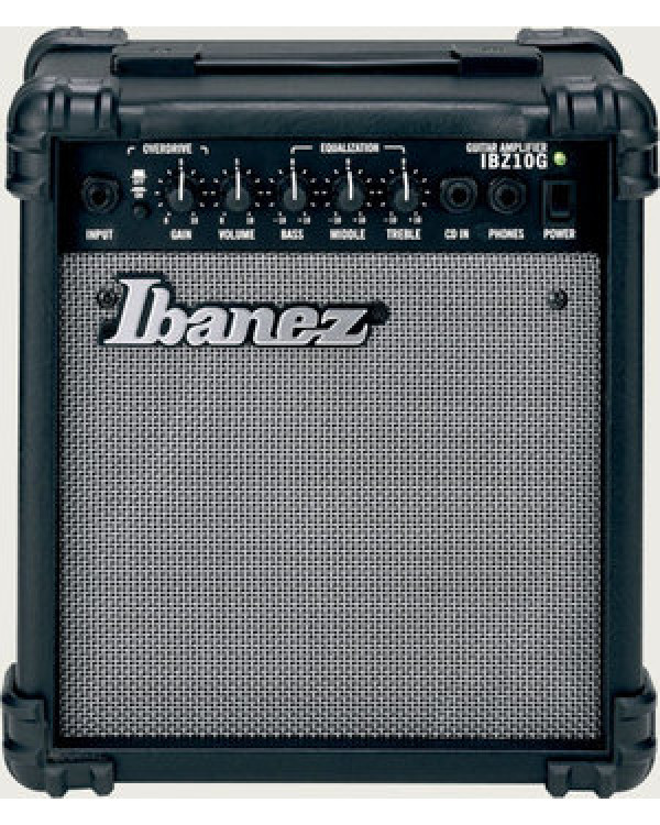 IBANEZ IBZ10G Комбопідсилювач