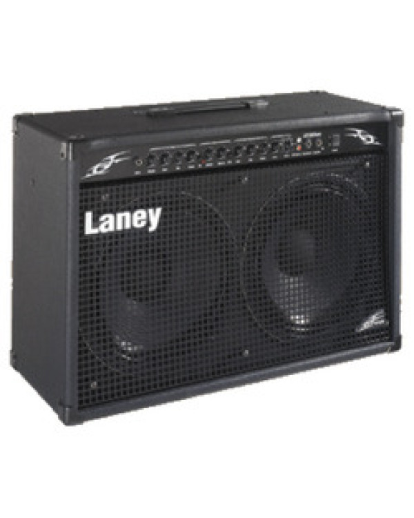 Комбопідсилювач Laney LX120Twin