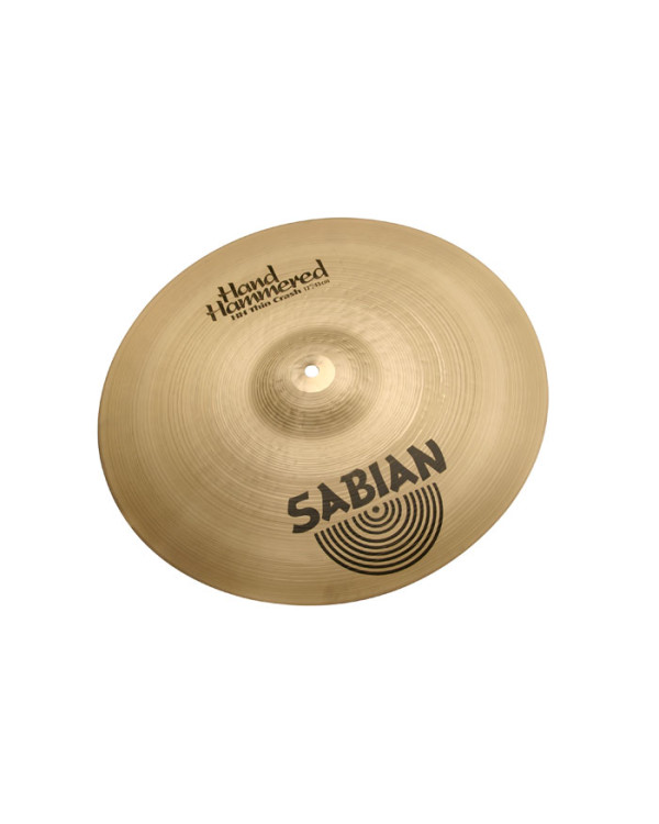 Тарілка для ударних SABIAN HH Medium Thin Crash17