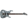 Електрогітара ESP LTD JH200 BLK (DC)
